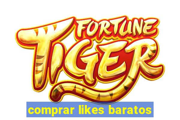 comprar likes baratos